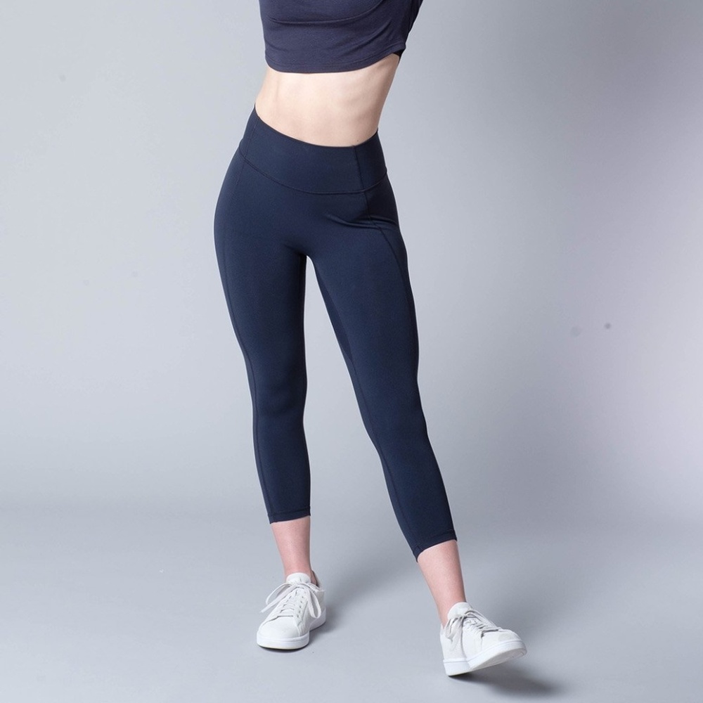Paragon Augusta Leggings Navy Size XS